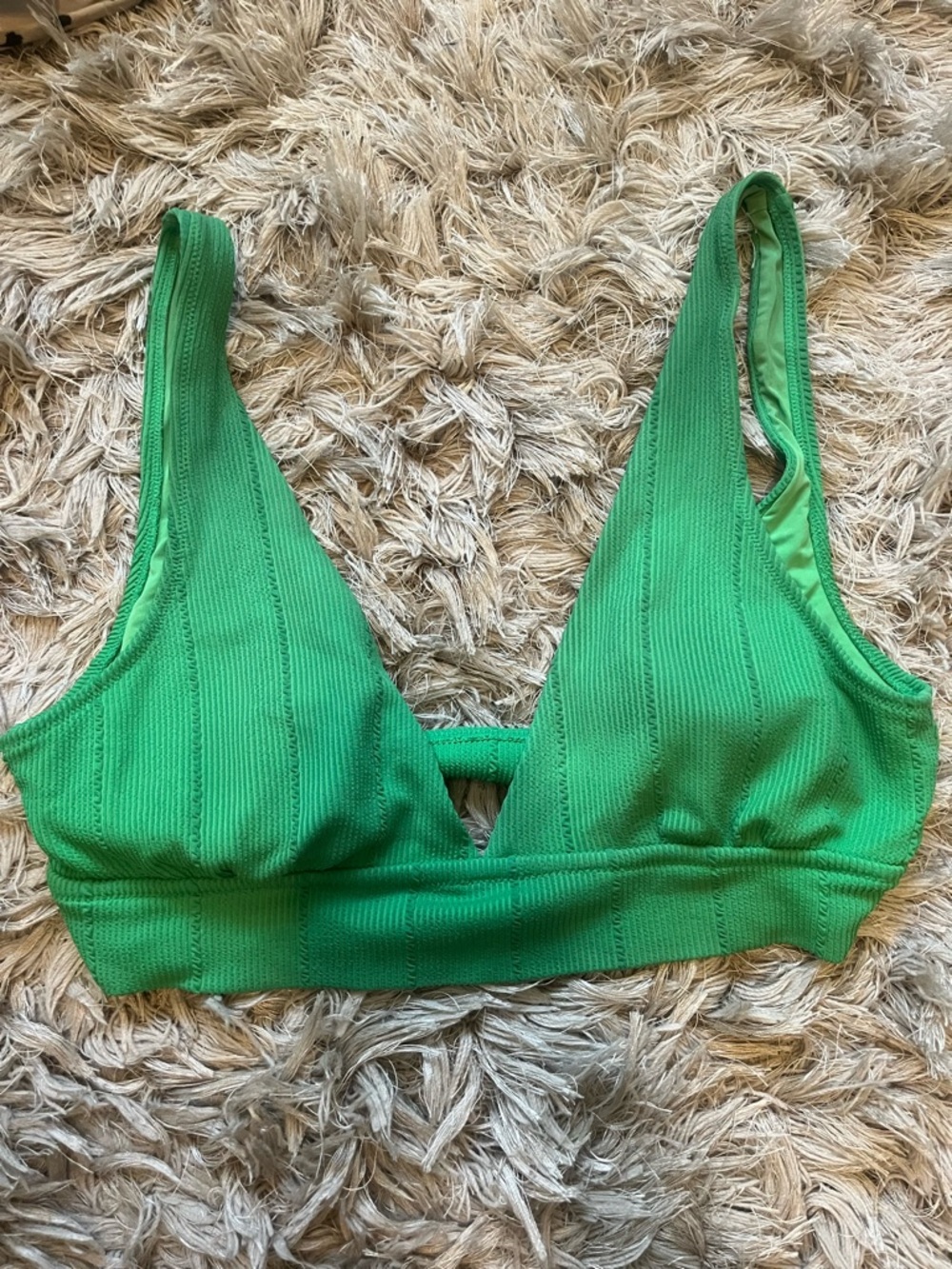 Aerie Bikini Top